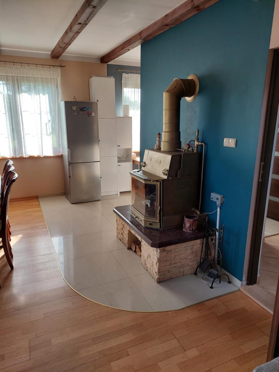Dom mieszkalny wraz ze SPA w cenie wynajmu House in Poland