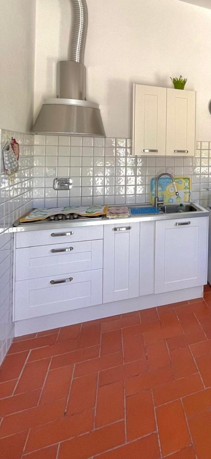 Casa Vacanze Pinuccia House in Corniglia