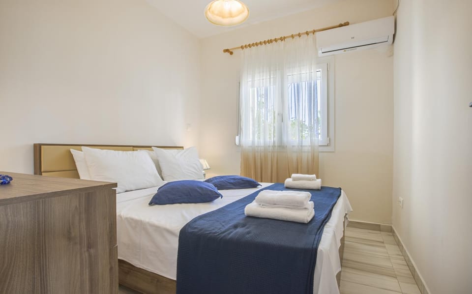 Sunrise Villas by RentalsPro - Agios Nikolaos Halkidiki Villa in Halkidiki
