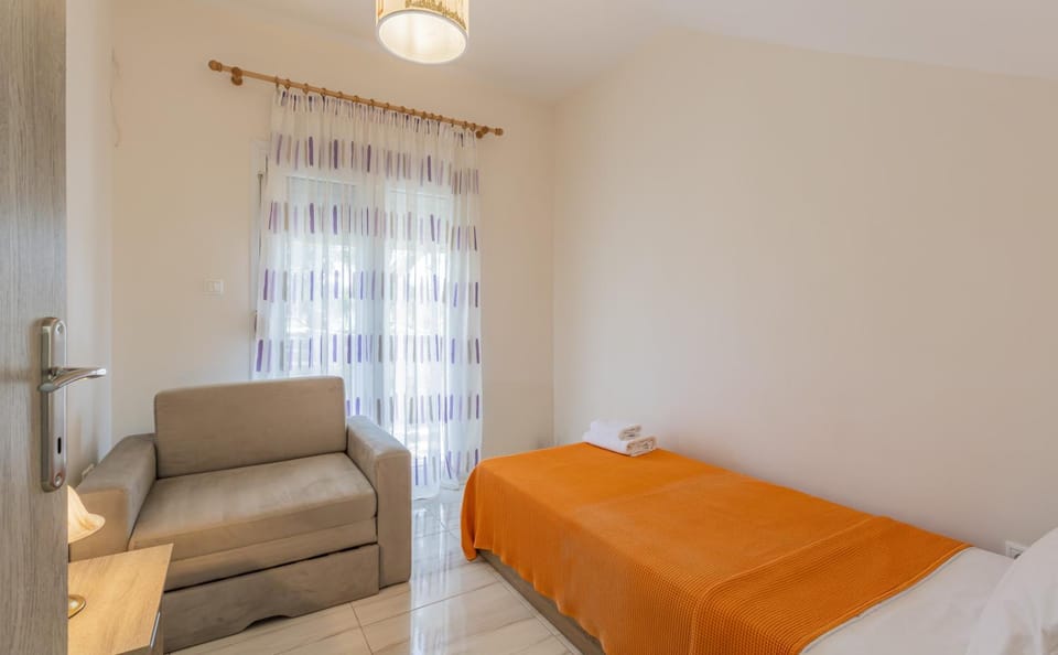 Sunrise Villas by RentalsPro - Agios Nikolaos Halkidiki Villa in Halkidiki