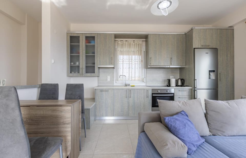 Sunrise Villas by RentalsPro - Agios Nikolaos Halkidiki Villa in Halkidiki