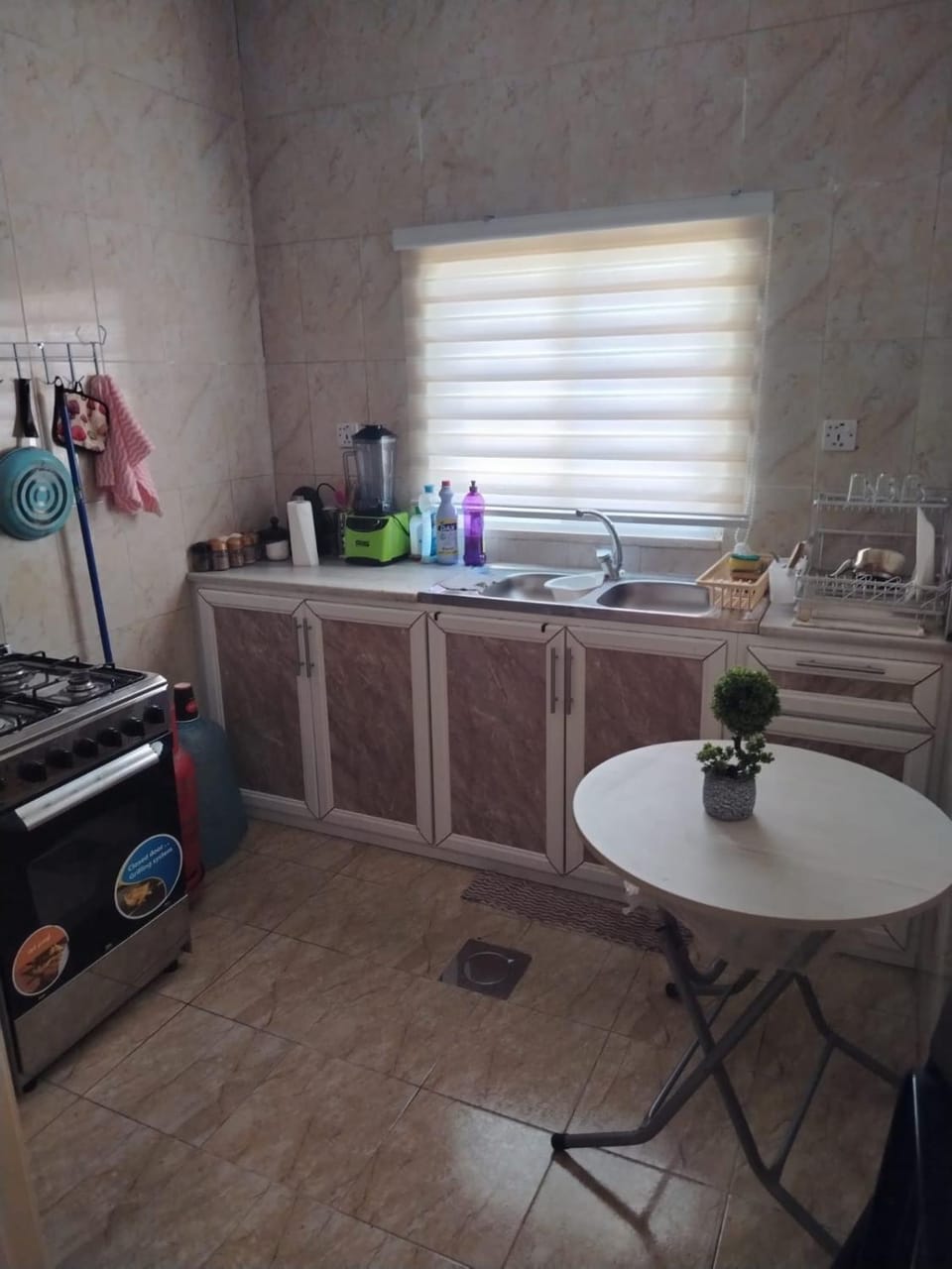العقبة Apartment in Eilat