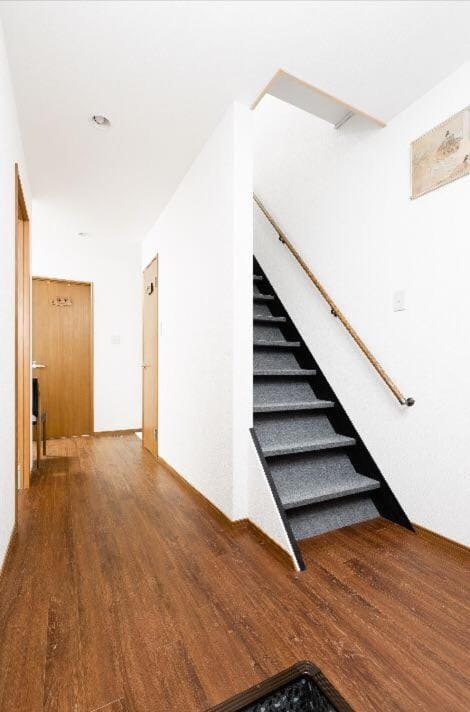 花迹民宿一号馆202 通天阁天王寺步行圈 心斋桥日本桥4分钟车程 Vacation rental in Osaka