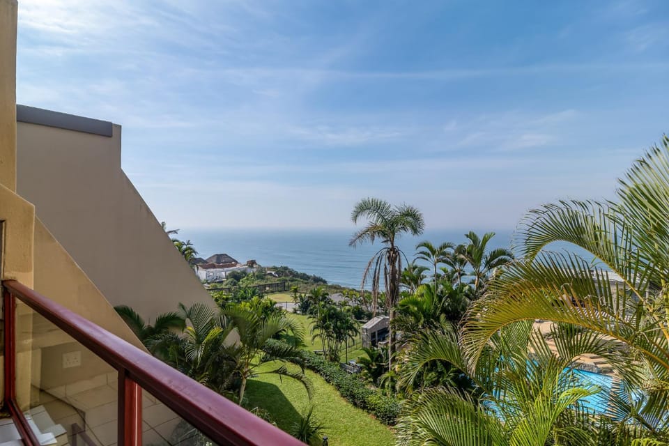 Surfside C207 Umdloti Apartment in KwaZulu-Natal