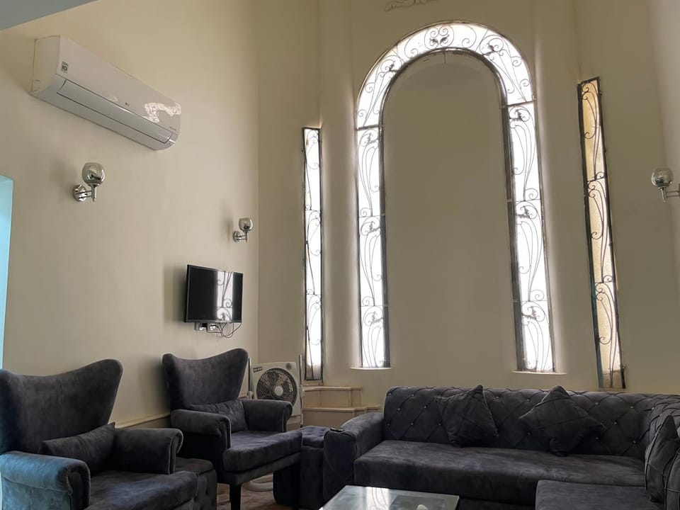 شقة فندقية عائلية Apartment in Egypt