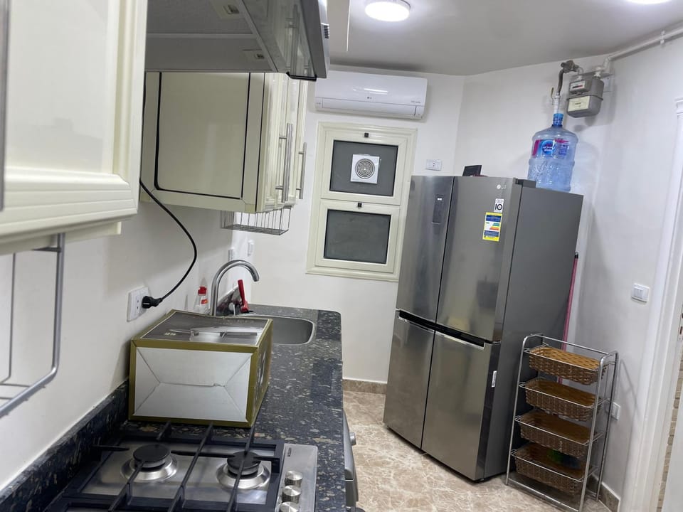 شقة فندقية عائلية Apartment in Egypt