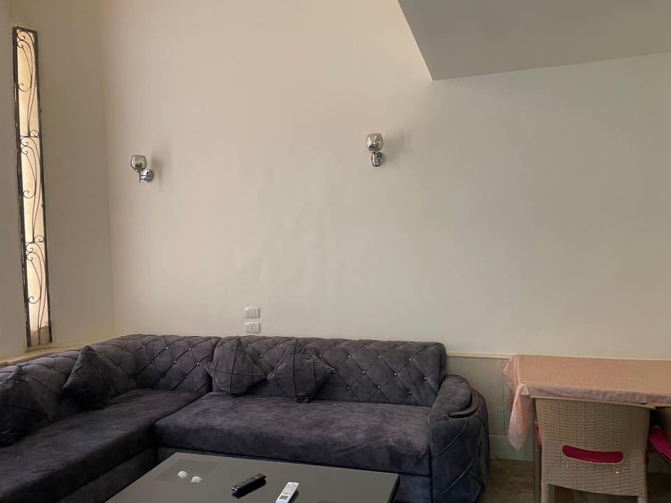 شقة فندقية عائلية Apartment in Egypt