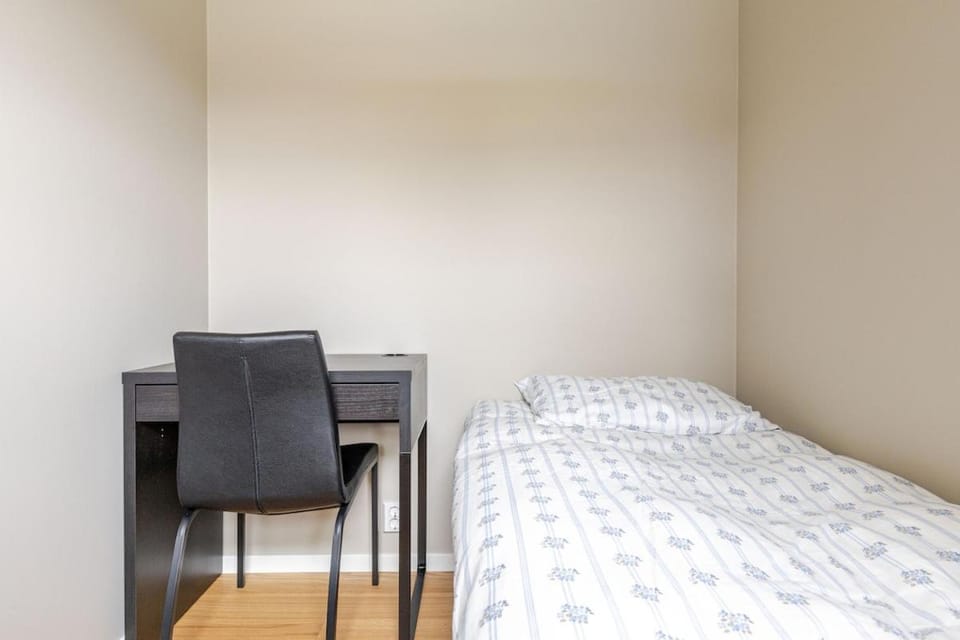 Relaxing Stay close to Nature and History Apartment in Viken, Norway