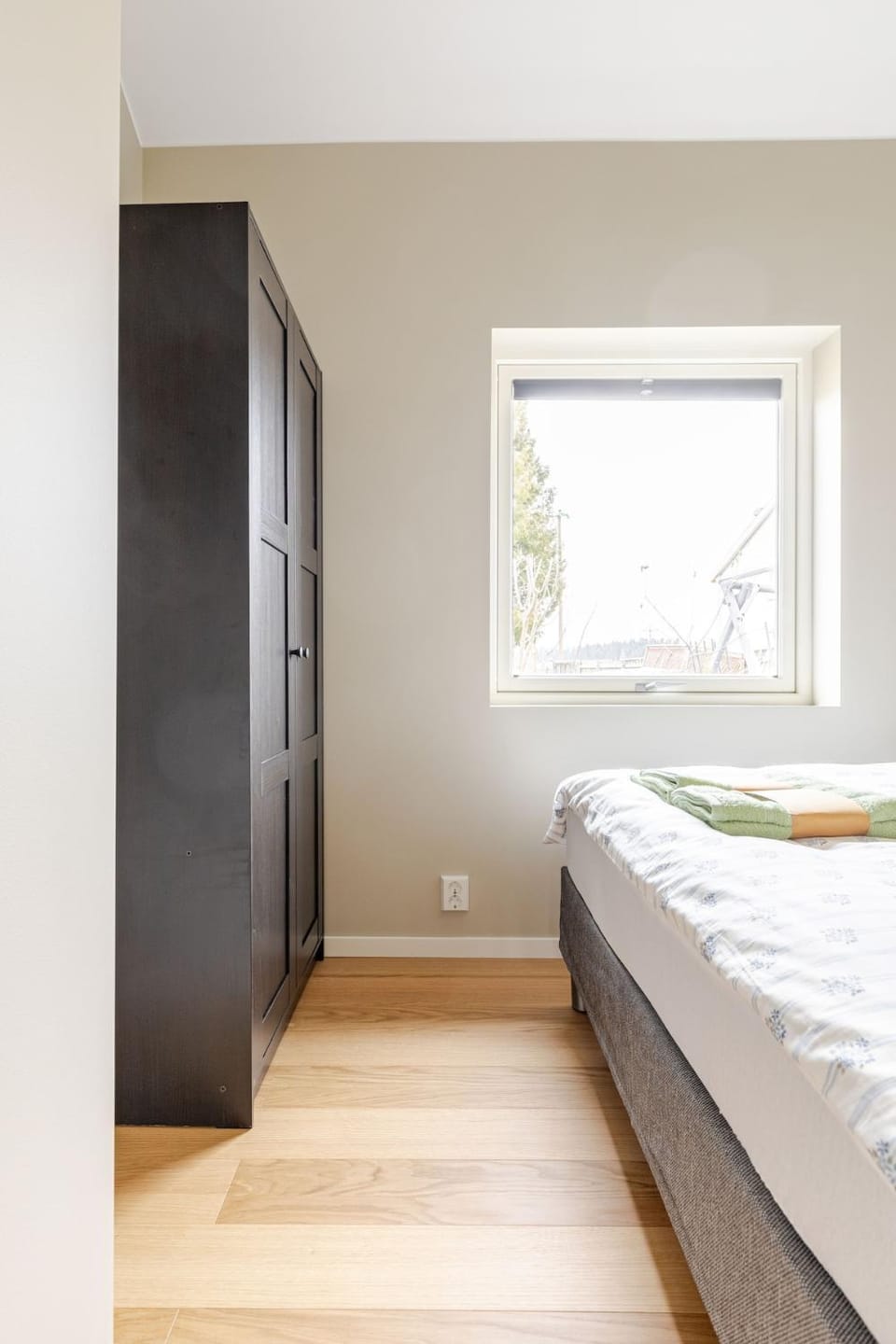 Relaxing Stay close to Nature and History Apartment in Viken, Norway