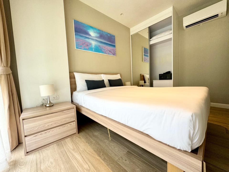 Diamond Condo apart near Bangtao beach Apartment in Choeng Thale
