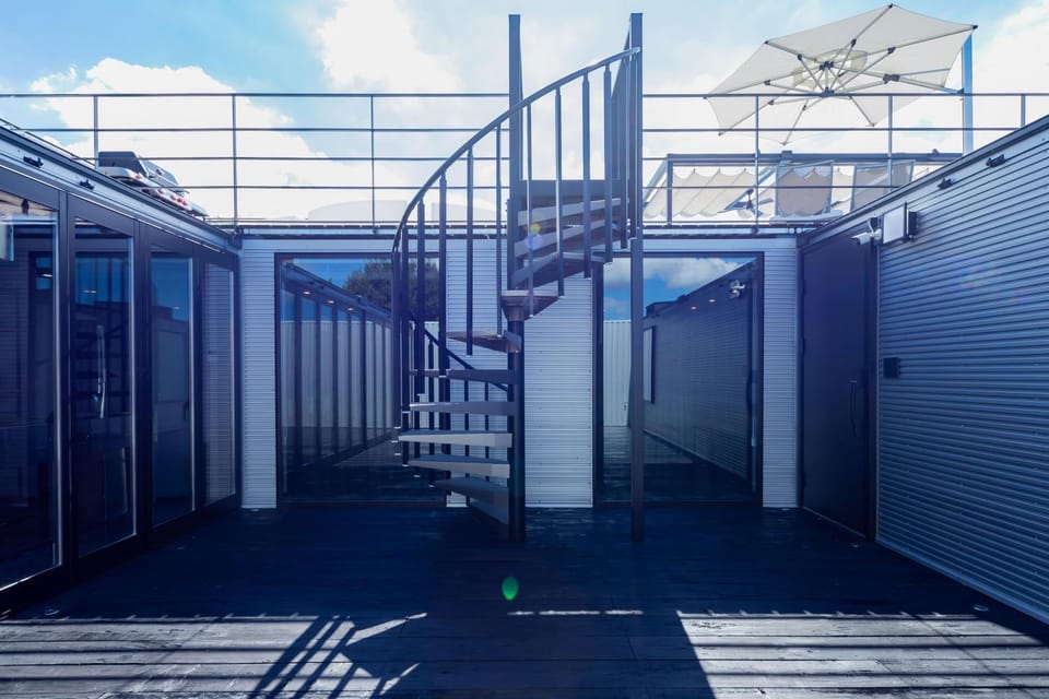 awaJ Beach Club アワジェイビーチクラブ Resort in Hyogo Prefecture