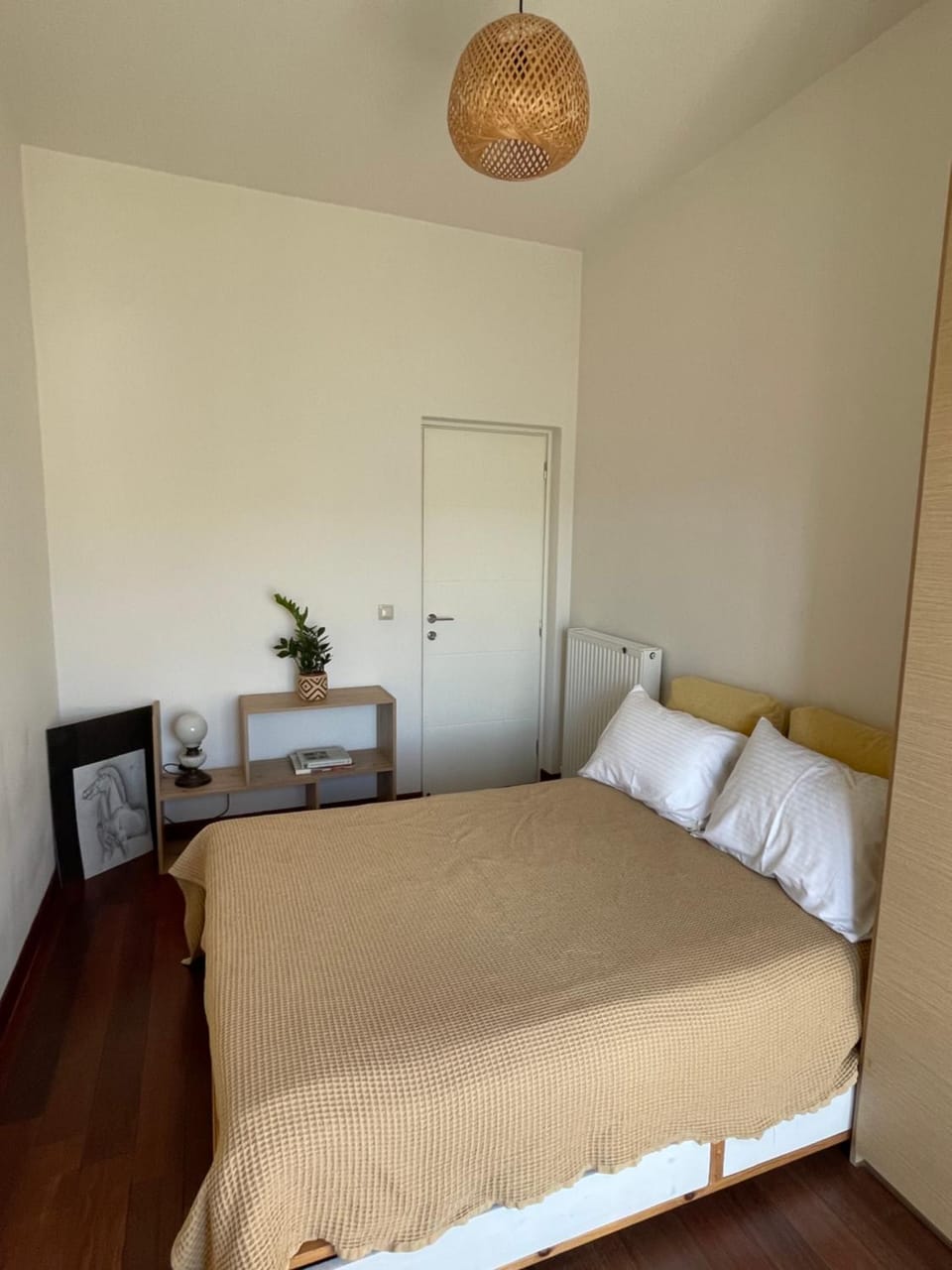 Sea View Serenity 3BR Home near Beach & Town House in Samos, Greece