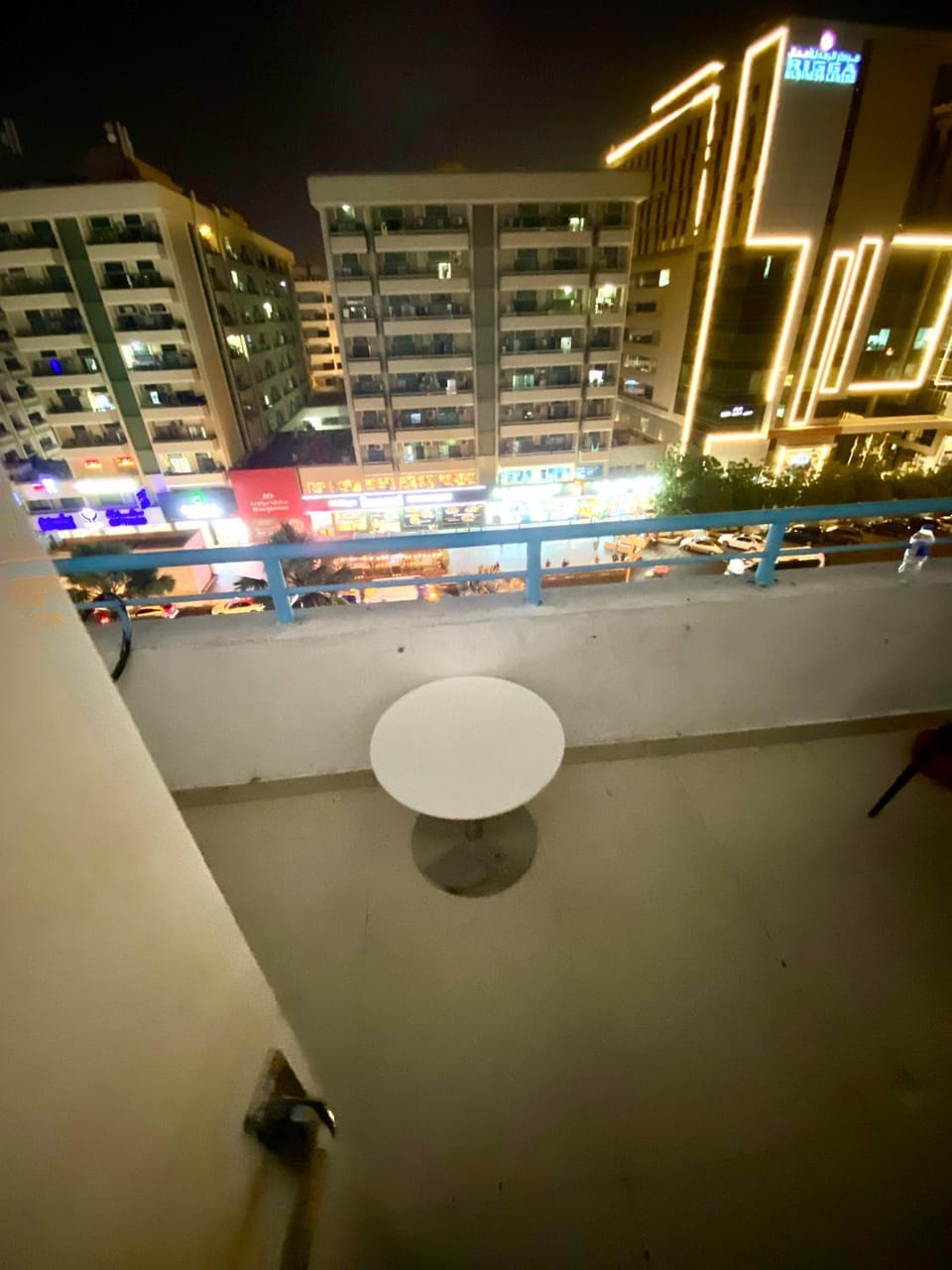 View (from property/room)