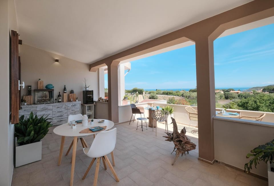 View (from property/room), Balcony/Terrace