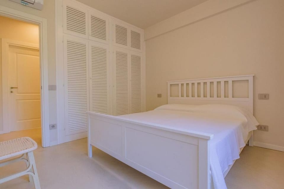 Casale sul Mare - Grilli 2 House in Lacona