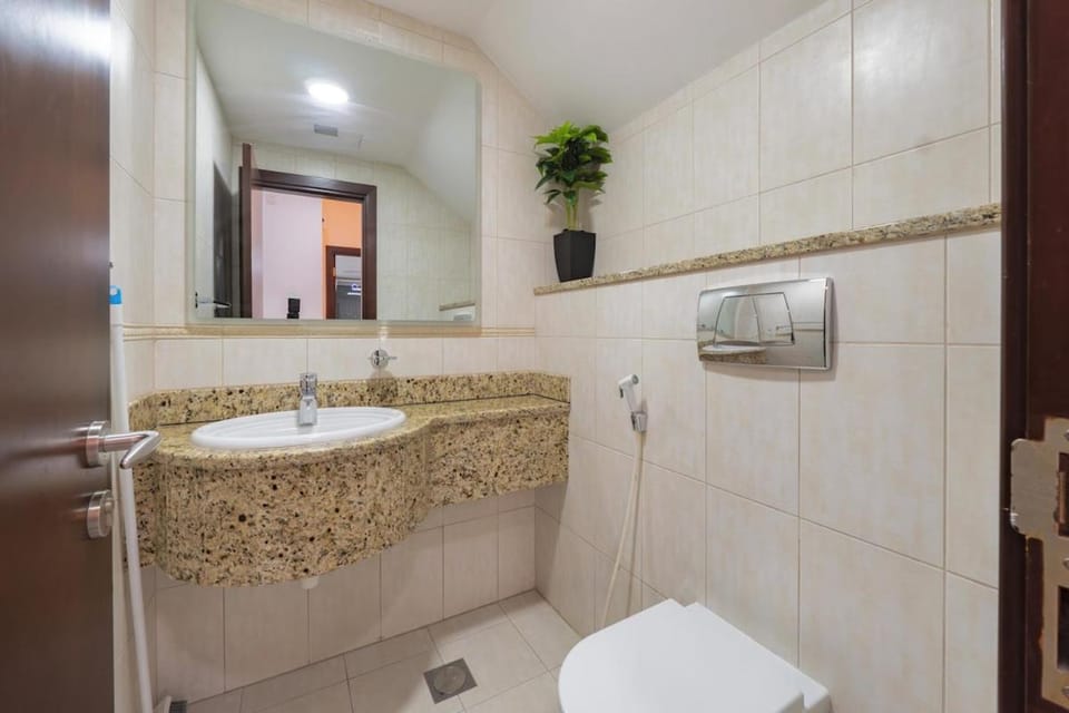 Toilet, Bathroom