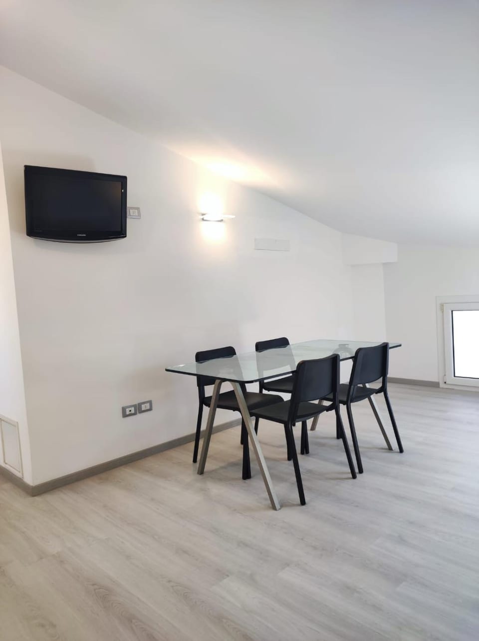 La mansarda del Panfilo Apartment in Cervia