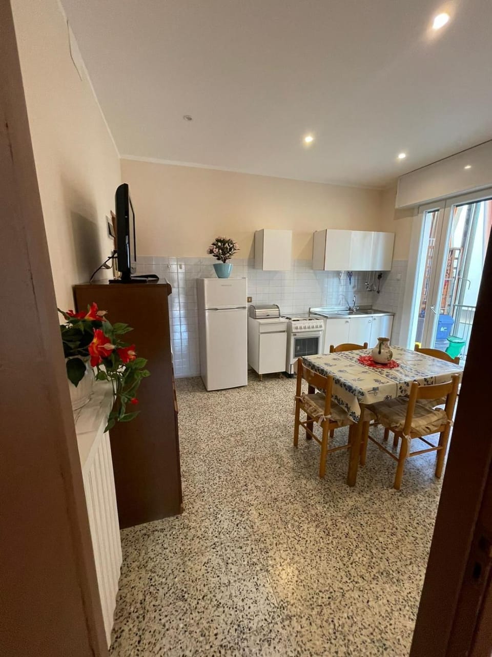 Home 132A Apartment in Gatteo a Mare