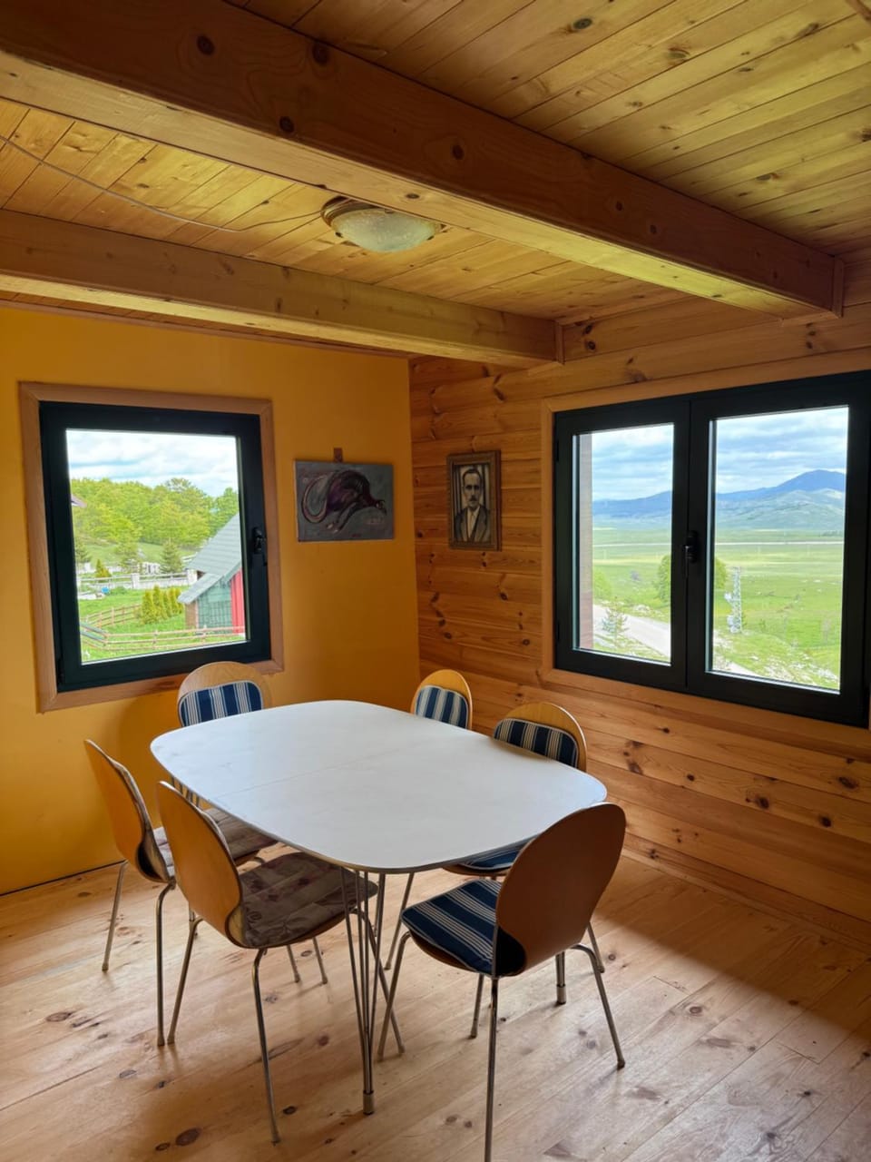 Ana House in Montenegro