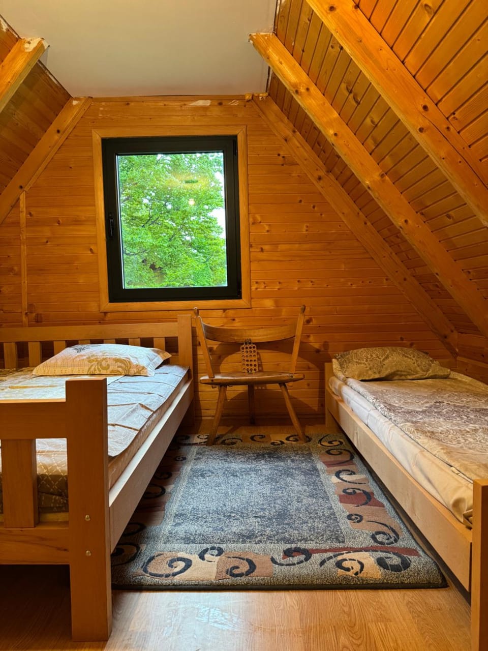 Ana House in Montenegro