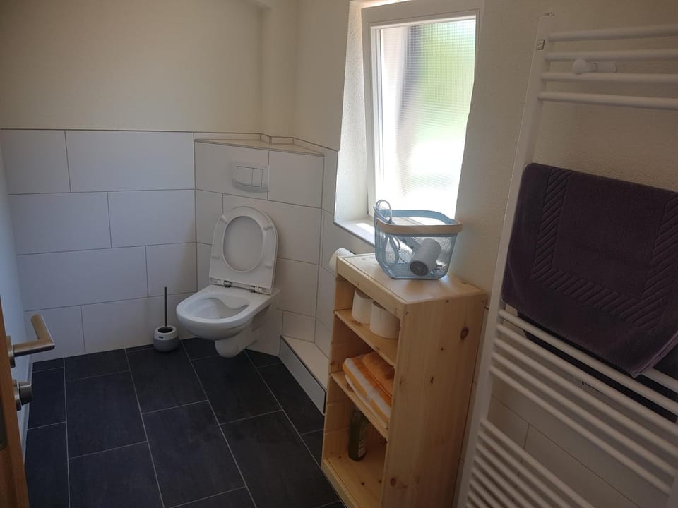 Toilet, Bathroom