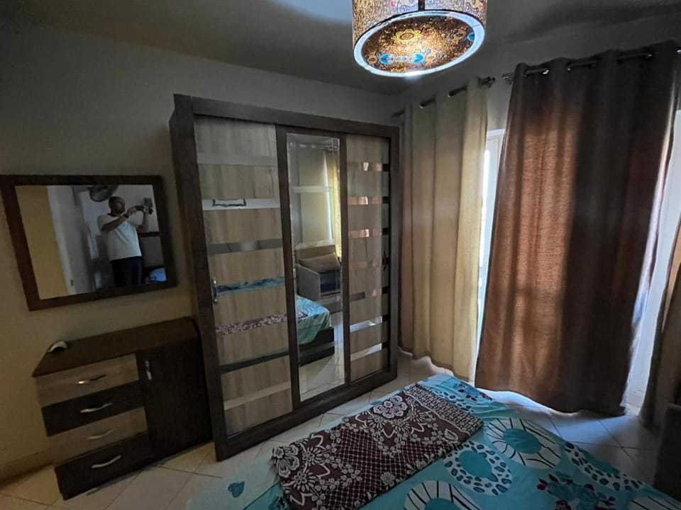 شاليه بورتو السخنة - water front Resort in Egypt