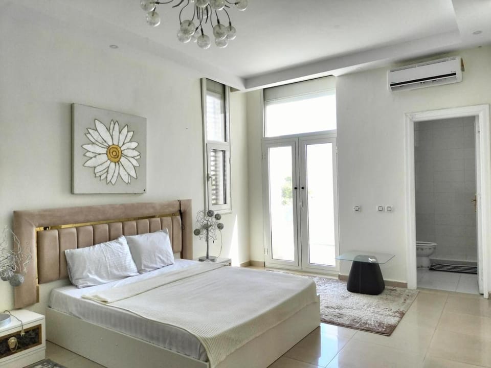 Seashell Elham shaheen villa Villa in Egypt