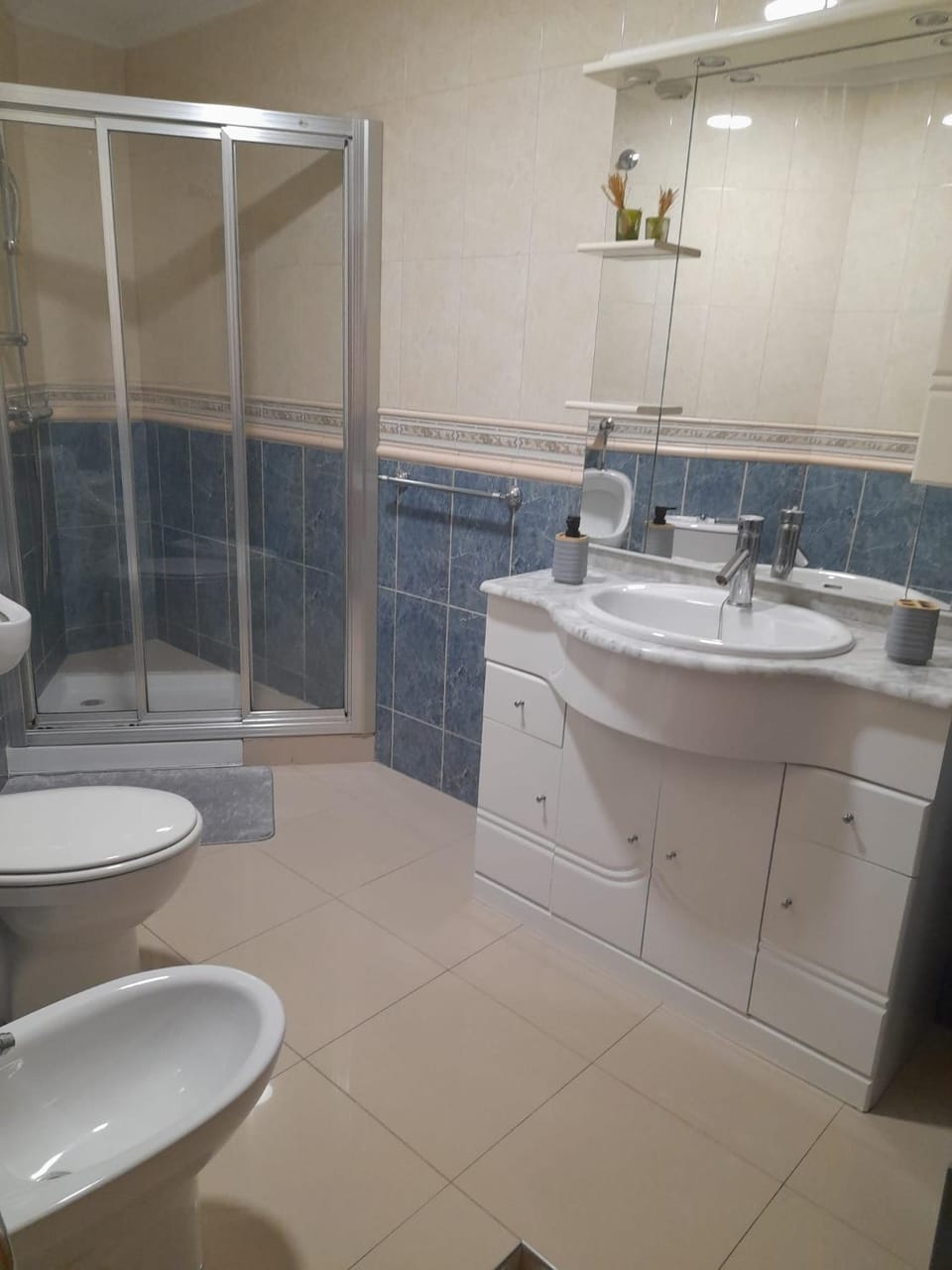 Shower, Toilet, Bathroom, bidet