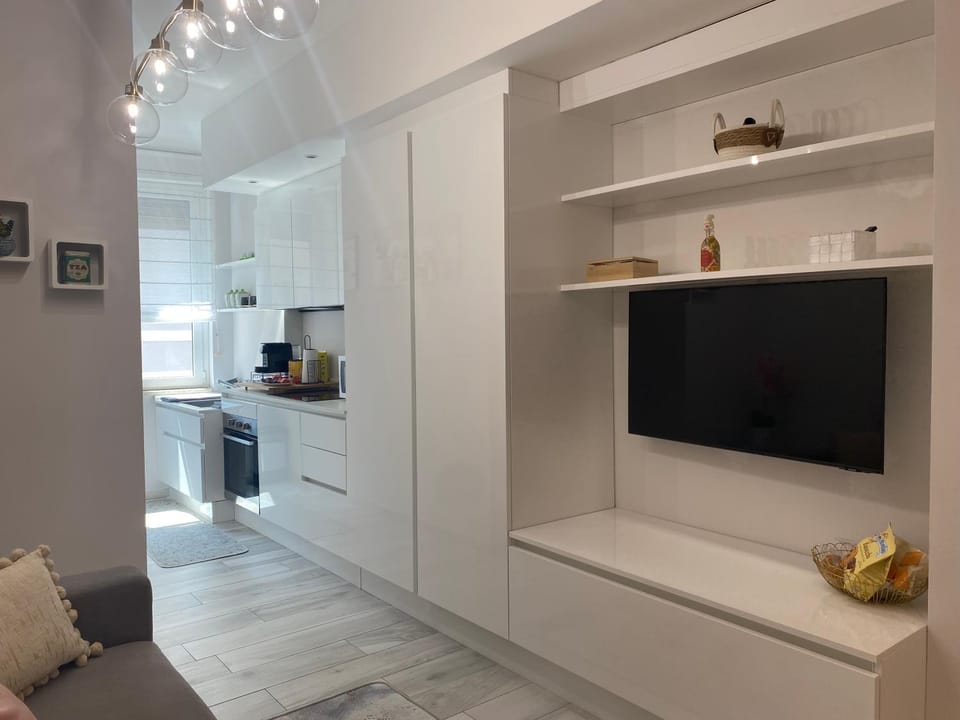 Casa Letizia Pescara Centro Apartment in Pescara