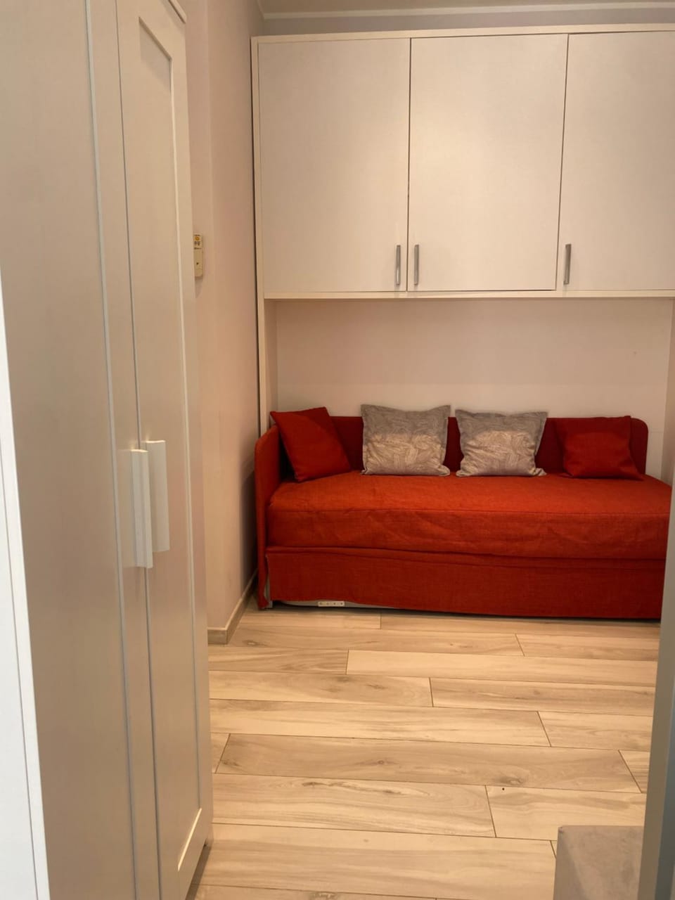 Casa Letizia Pescara Centro Apartment in Pescara