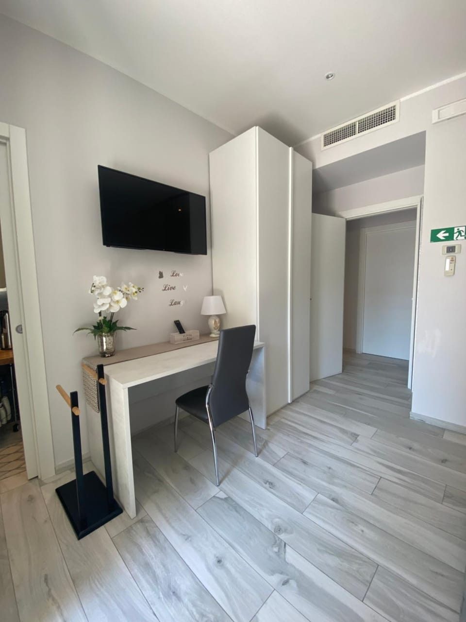 Casa Letizia Pescara Centro Apartment in Pescara