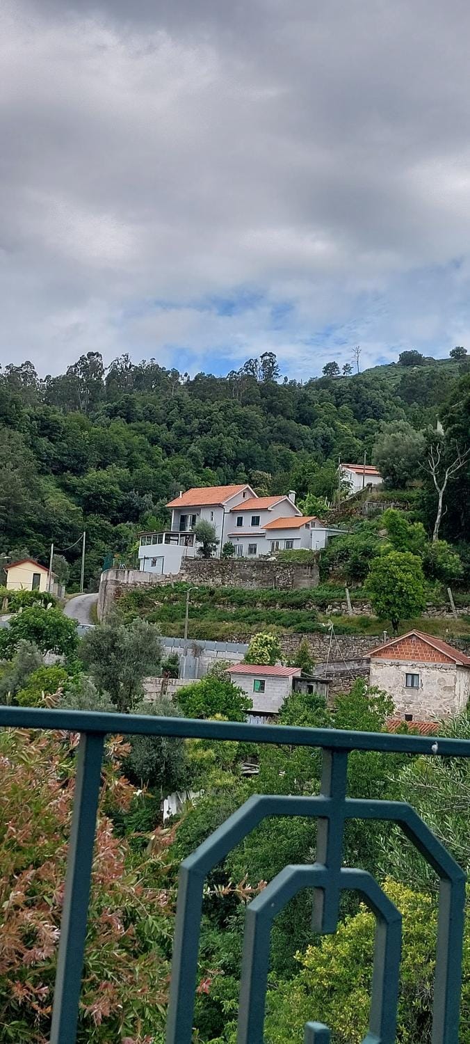 Casa do Vale House in Viana do Castelo District, Portugal