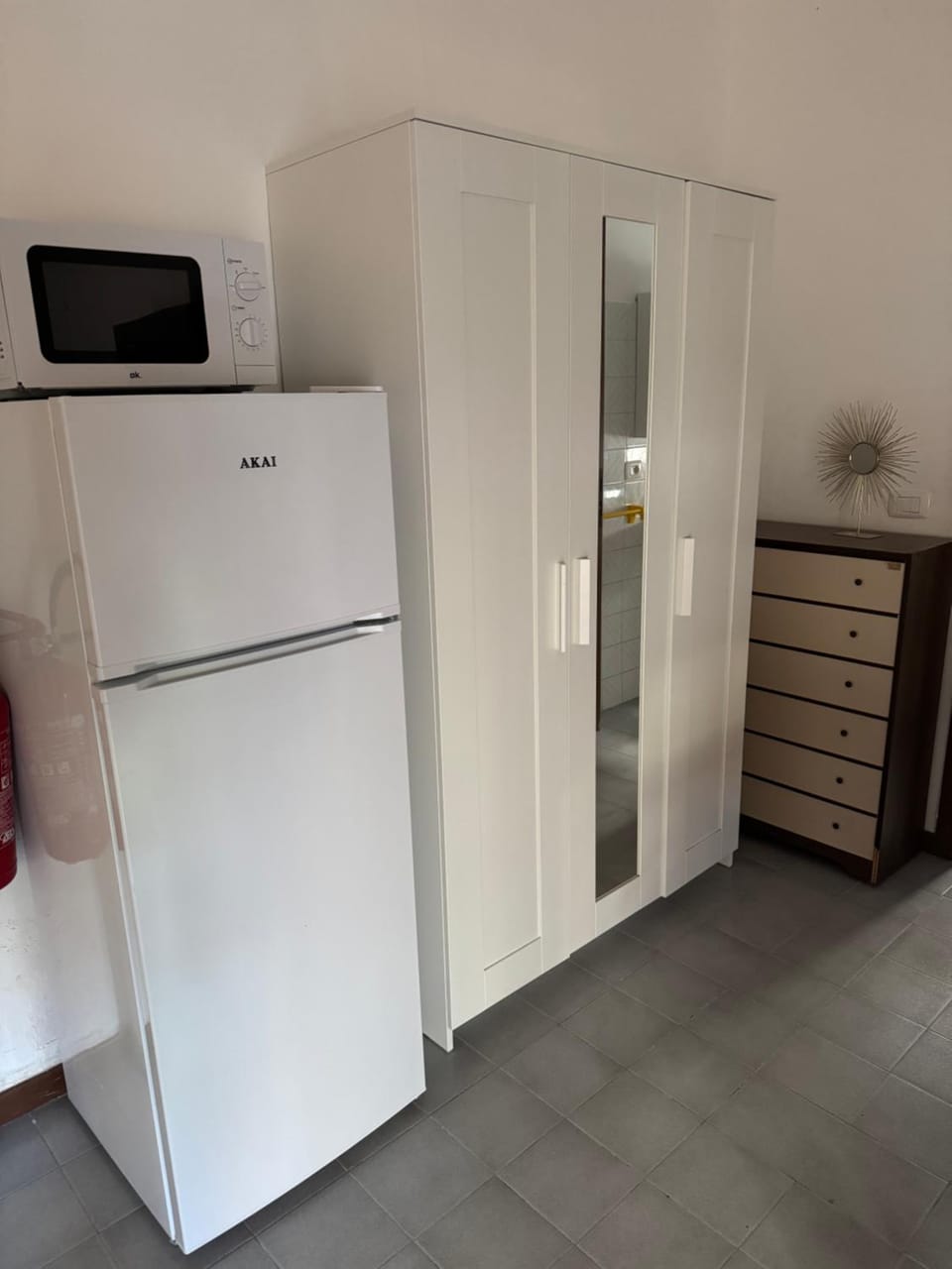 Apartment by the sea Apartment in Alba Adriatica