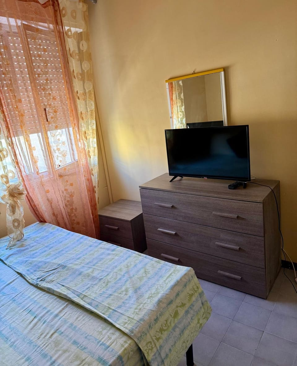 Apartment by the sea Apartment in Alba Adriatica