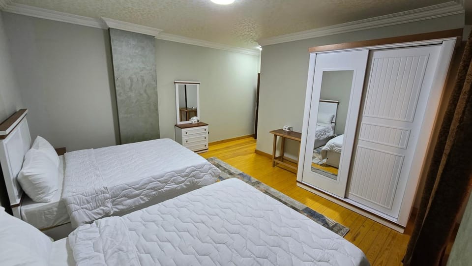 Stayline hotel apartments 5 mins from Cairo airport Hostel in Cairo Governorate