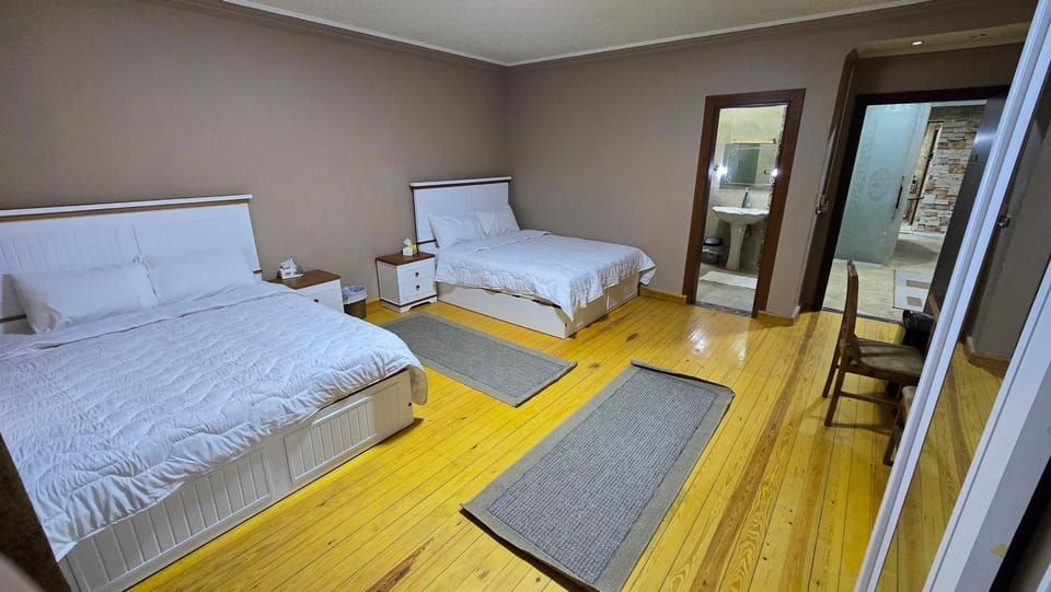 Stayline hotel apartments 5 mins from Cairo airport Hostel in Cairo Governorate