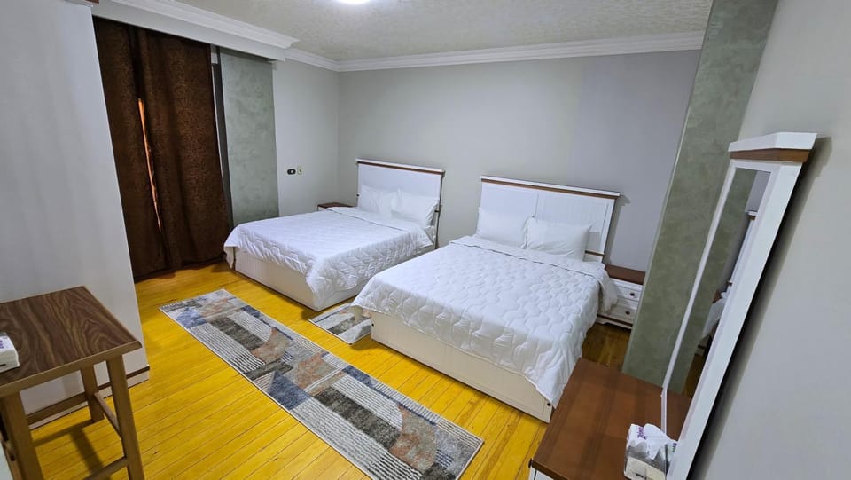 Stayline hotel apartments 5 mins from Cairo airport Hostel in Cairo Governorate