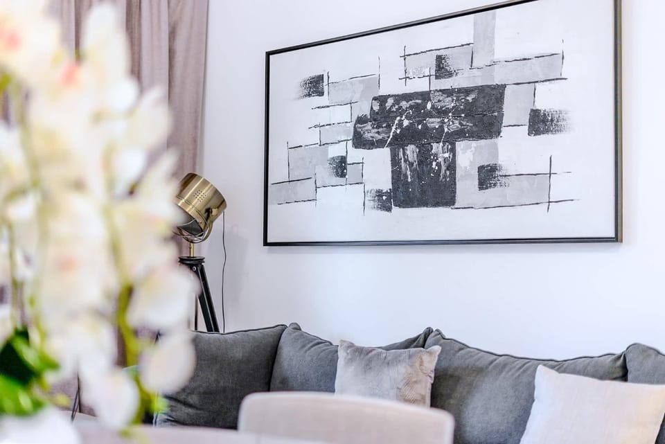 TRPS - Gardenia Living, Arjan - 2BR Furnished, Family-Friendly Setting Apartment in Dubai