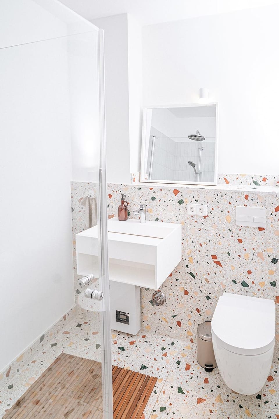 Toilet, Bathroom