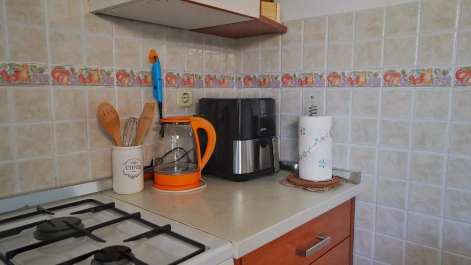 Coffee/tea facilities, Breakfast, toaster