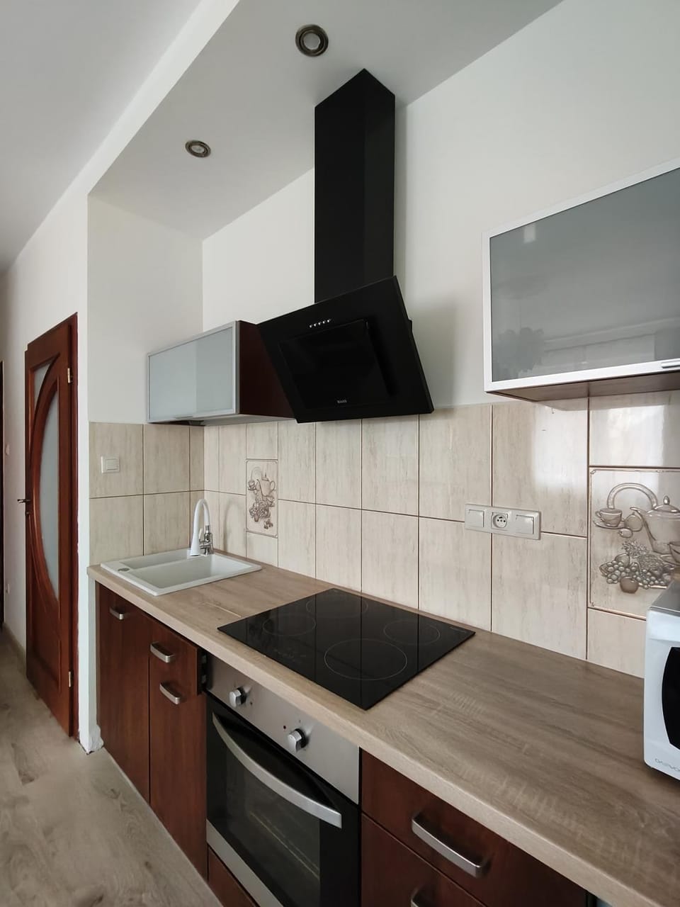 Apartament Ala Apartment in Pomeranian Voivodeship