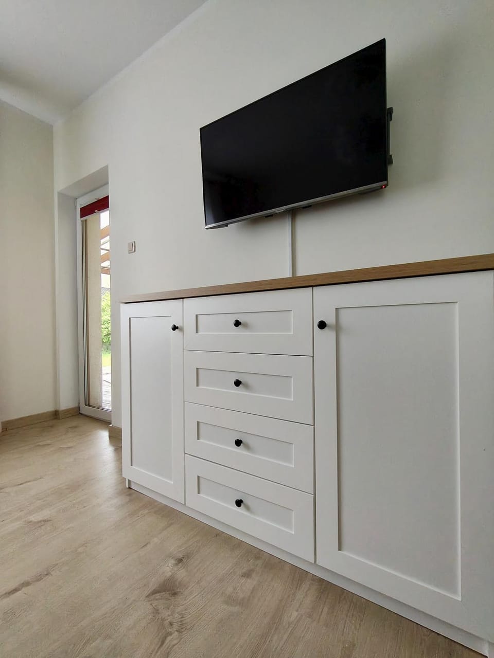 Apartament Ala Apartment in Pomeranian Voivodeship