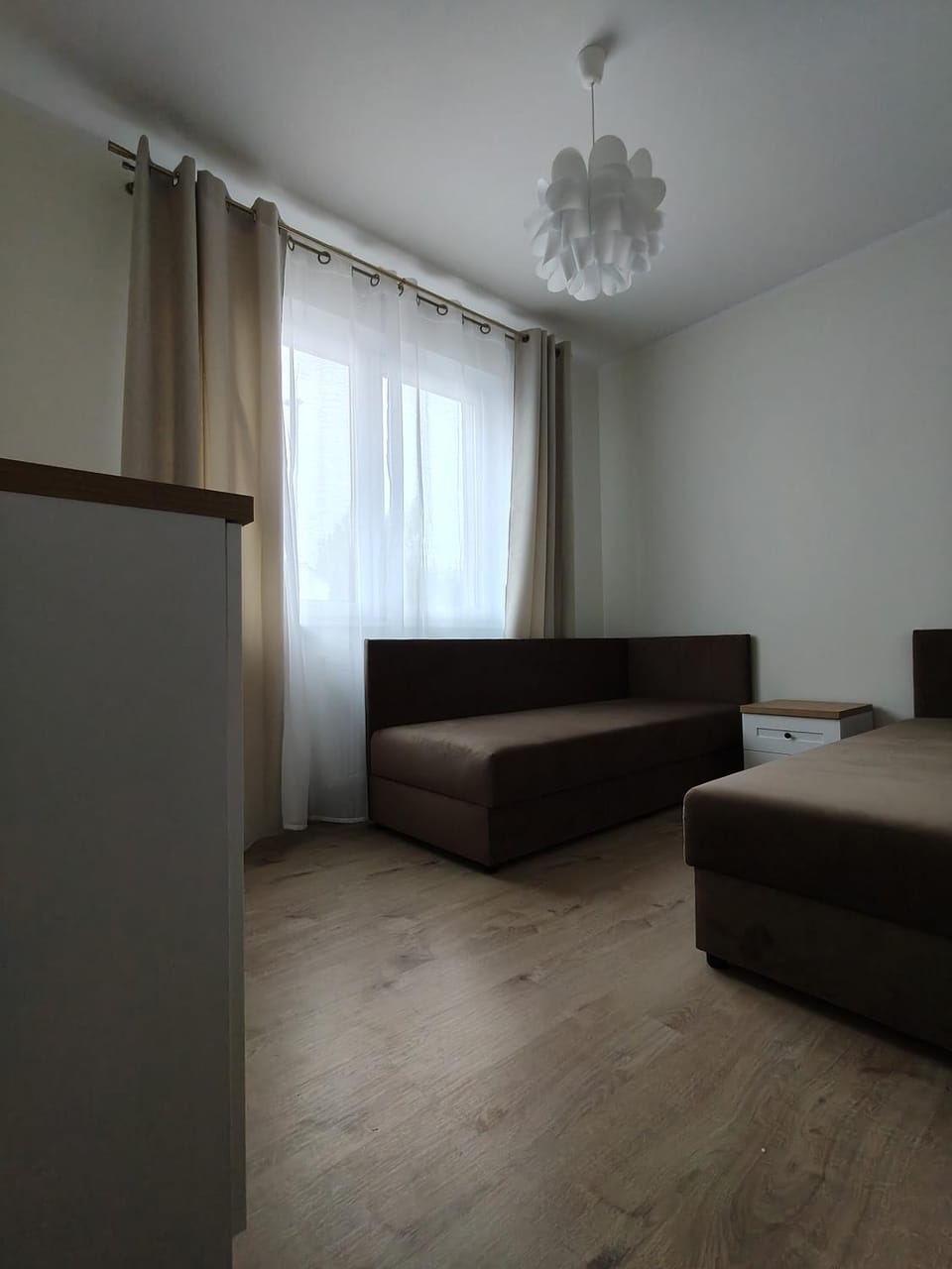 Apartament Ala Apartment in Pomeranian Voivodeship