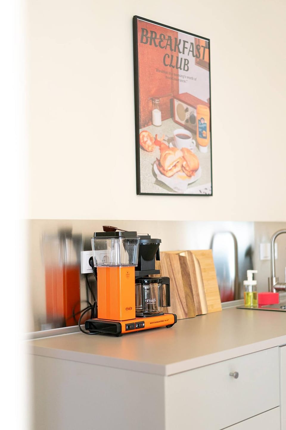 Coffee/tea facilities, Kitchen or kitchenette, Other