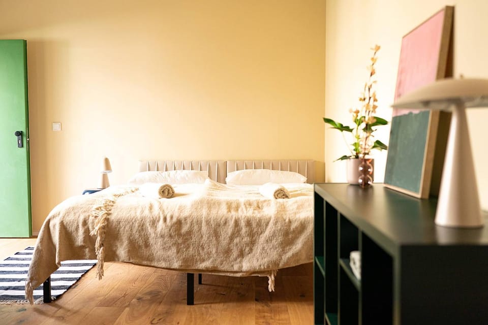 Bed, Other, Bedroom