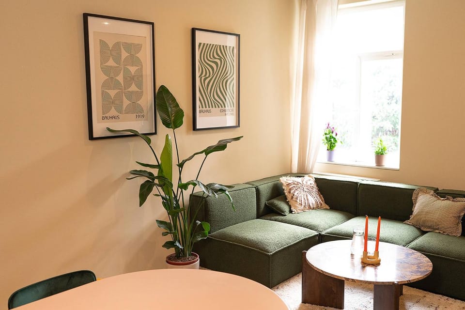 Living room, Other, Seating area