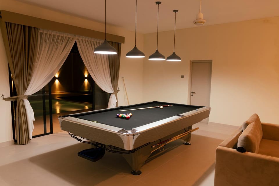Palm Escape Galle Villa in Galle