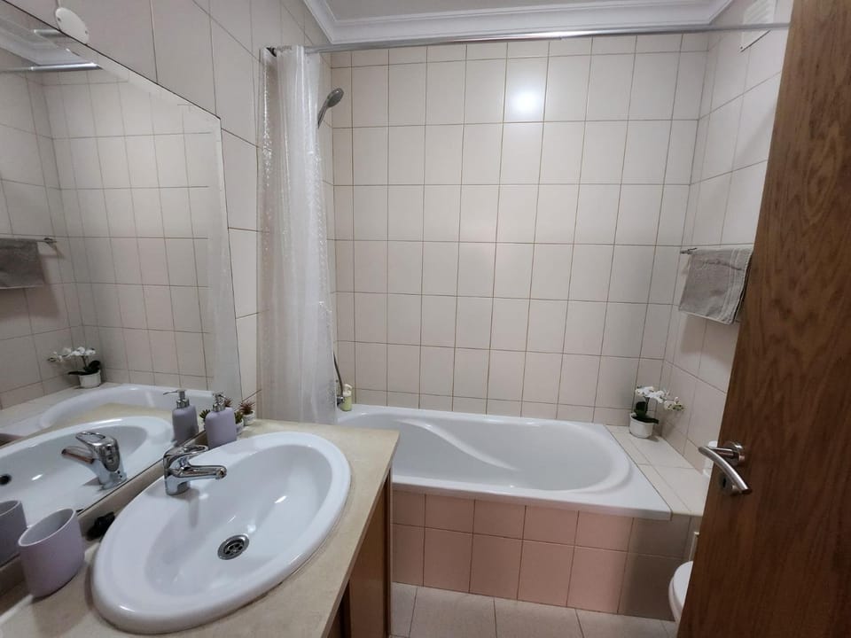 Apartamento Medeiros Apartment in Faro District