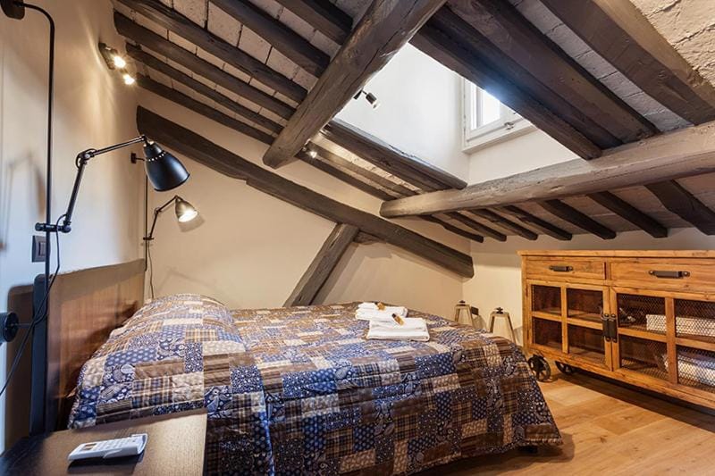 Loft Navona Apartment in Rome