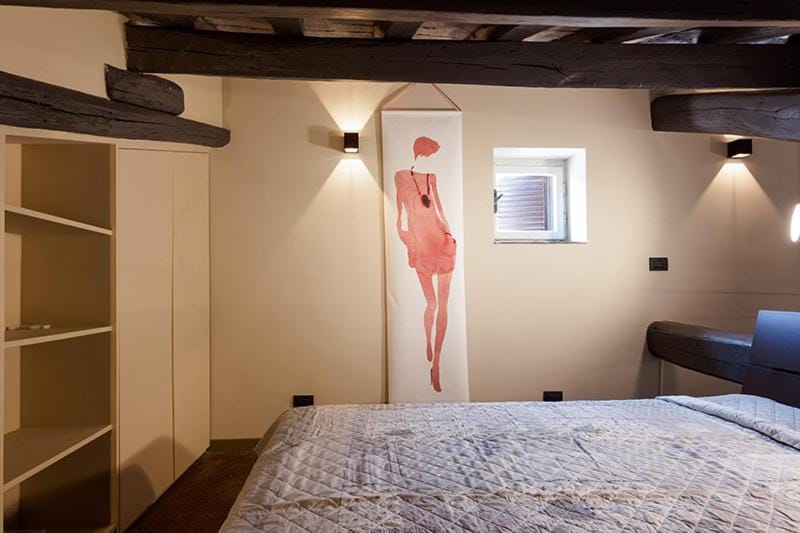 Loft Navona Apartment in Rome